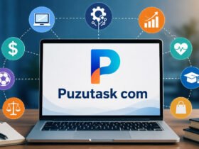 Puzutask com