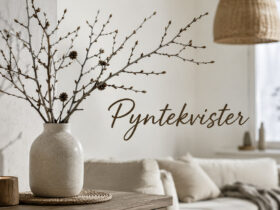 Pyntekvister