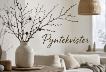 Pyntekvister