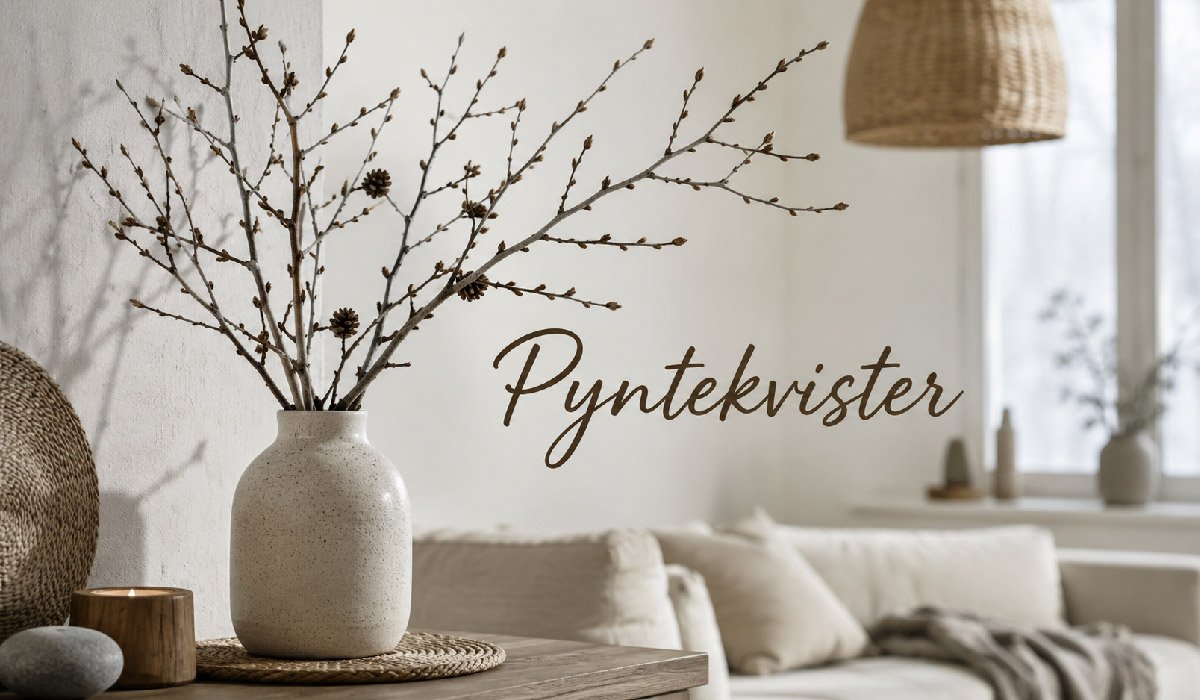 Pyntekvister