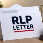 RLP Letter