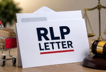 RLP Letter