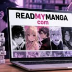 ReadMyManga com