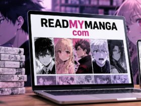 ReadMyManga com