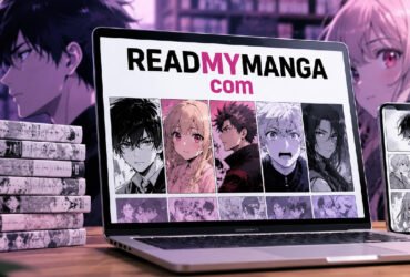 ReadMyManga com
