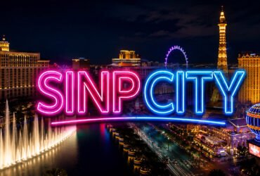 Sinpcity
