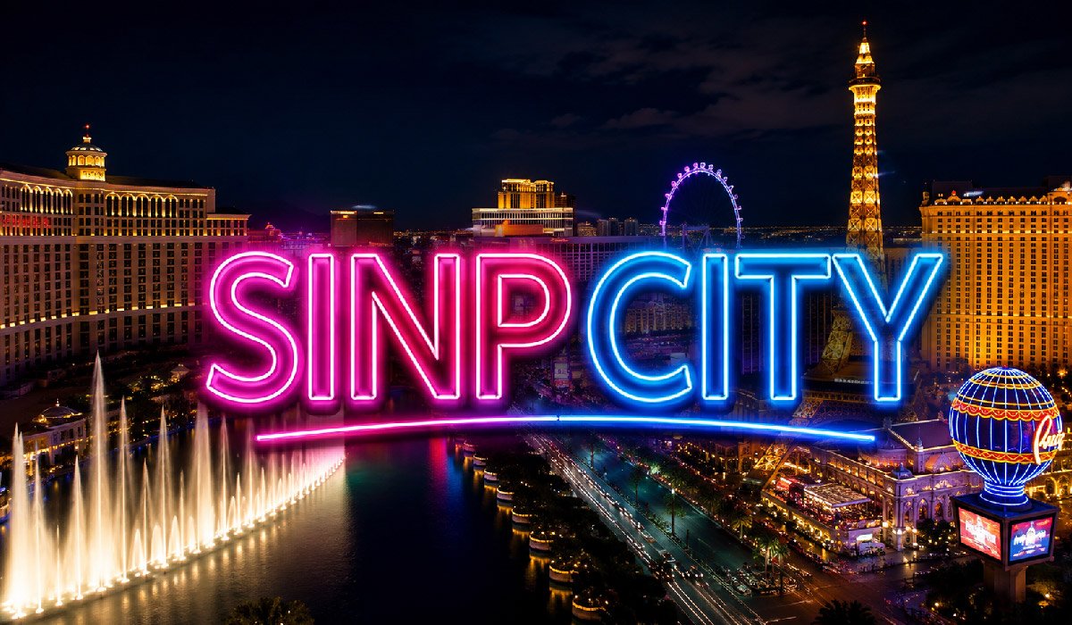 Sinpcity