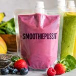 Smoothiepussit