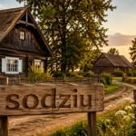 Sodziu