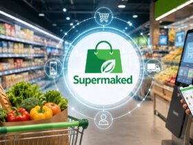 Supermaked