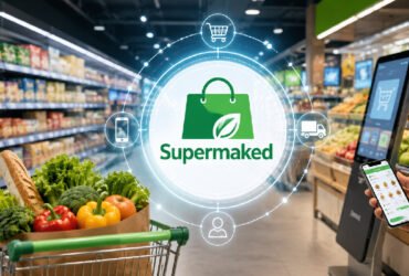 Supermaked