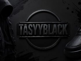 Tasyyblack