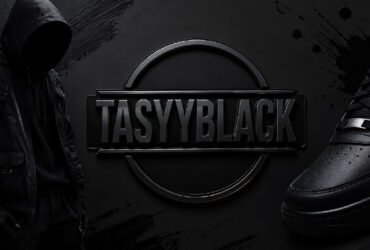 Tasyyblack