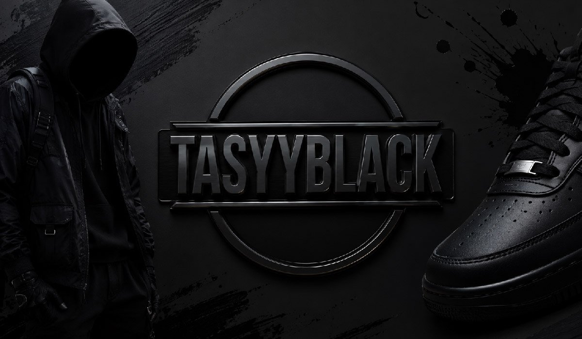 Tasyyblack