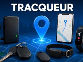 Tracqueur
