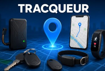 Tracqueur