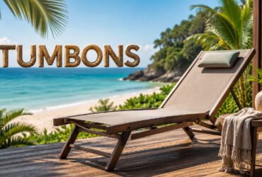 Tumbons