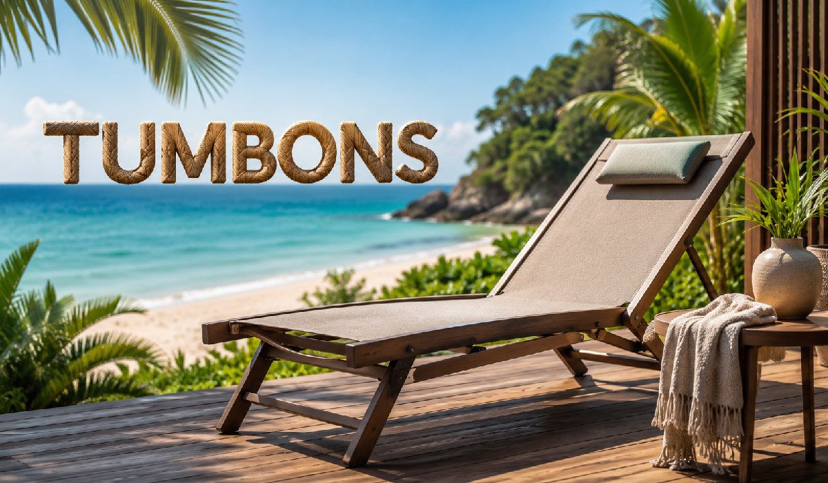 Tumbons