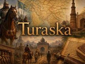 Turaska