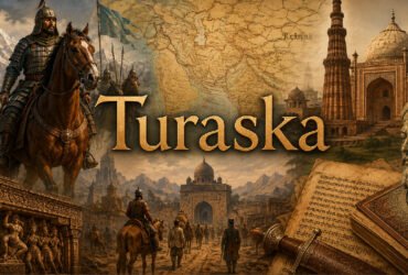 Turaska