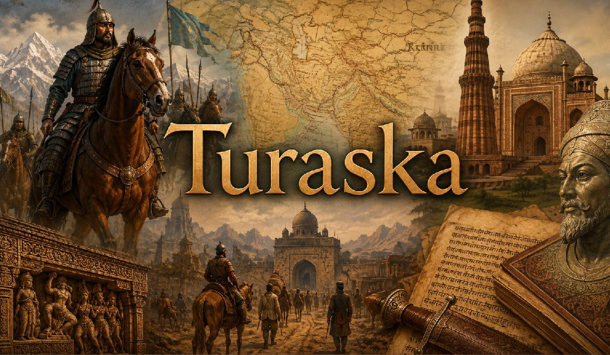 Turaska