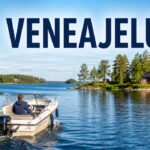 Veneajelu