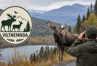 Viltnemnda