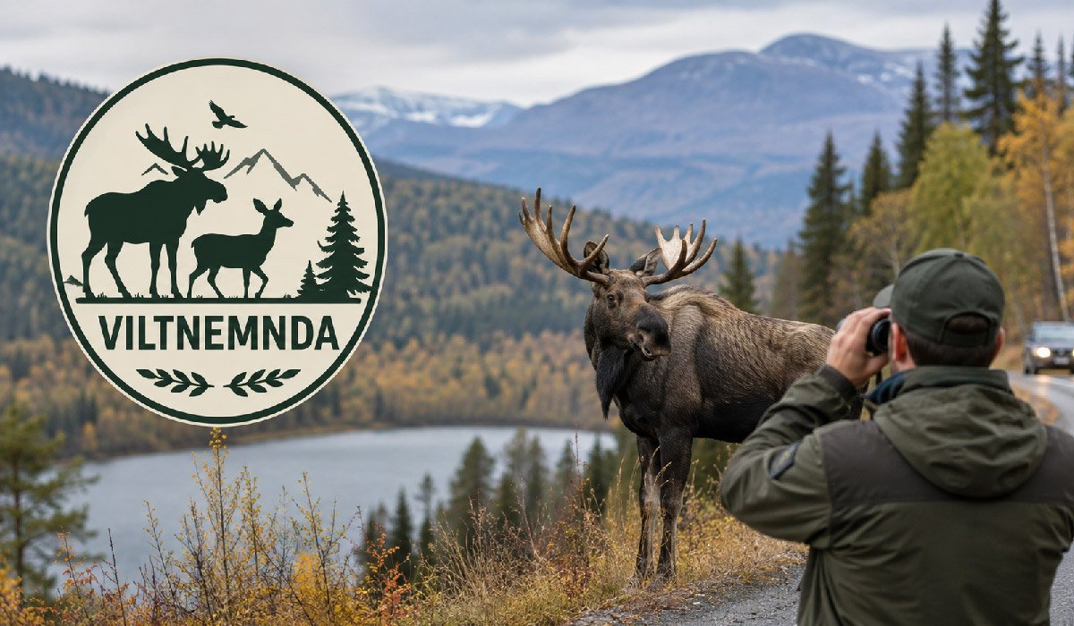 Viltnemnda
