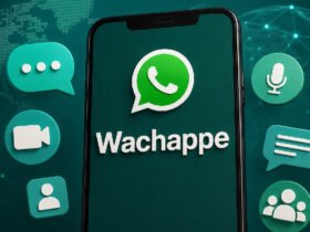 Wachappe