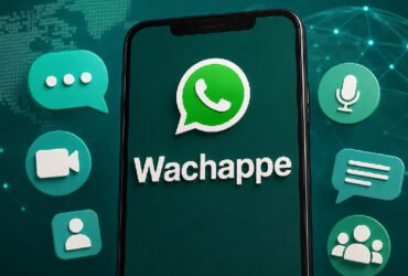 Wachappe