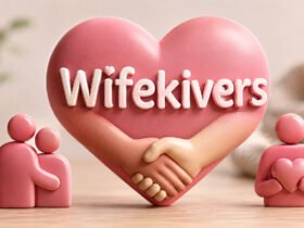 Wifekivers