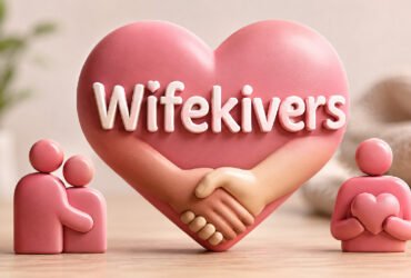 Wifekivers