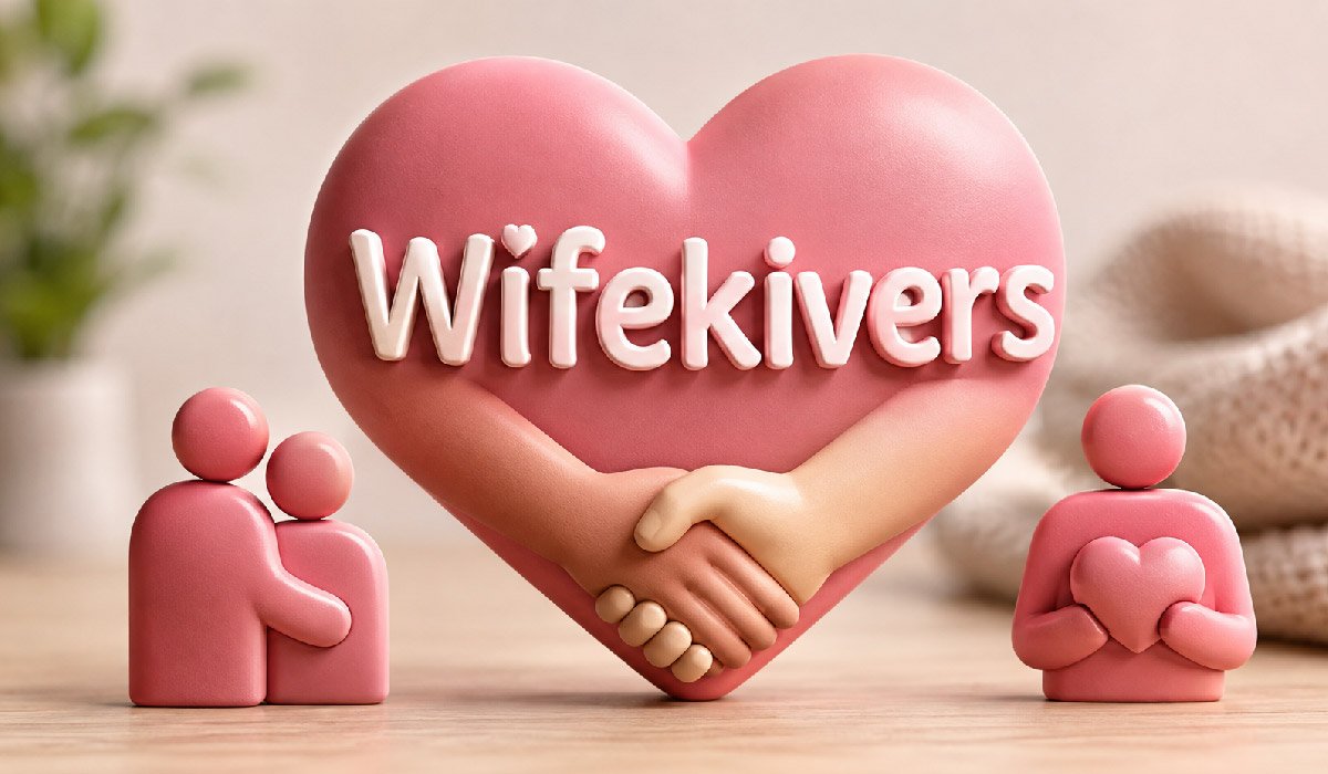Wifekivers