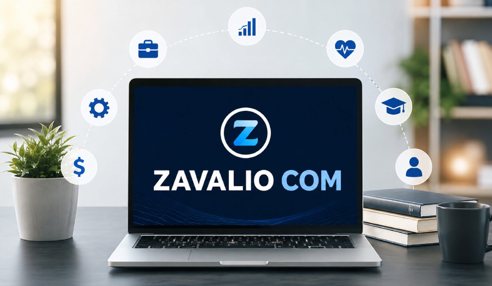 Zavalio Com