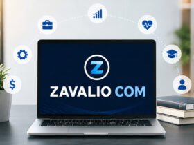 Zavalio Com