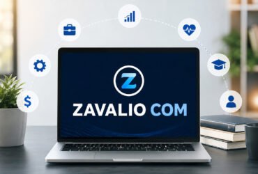 Zavalio Com