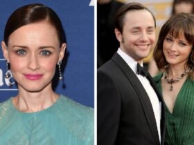 Eric David Bledel?