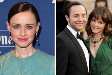 Eric David Bledel?