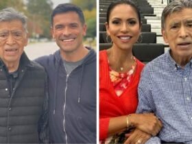 Saul Consuelos