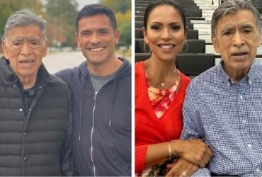 Saul Consuelos