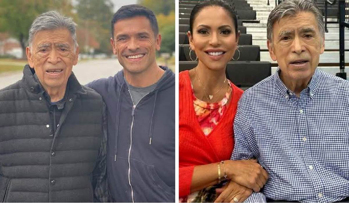 Saul Consuelos