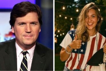 Hopie Carlson