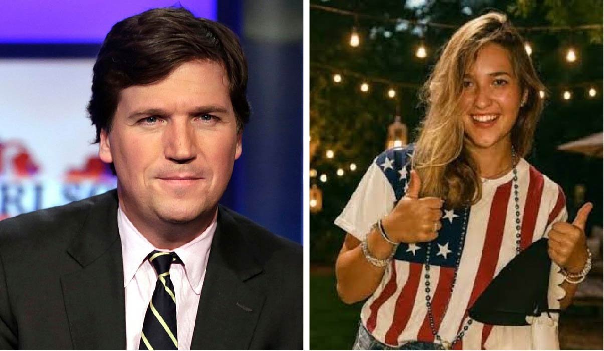 Hopie Carlson