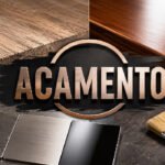 Acamento