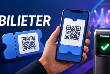 Bilieter