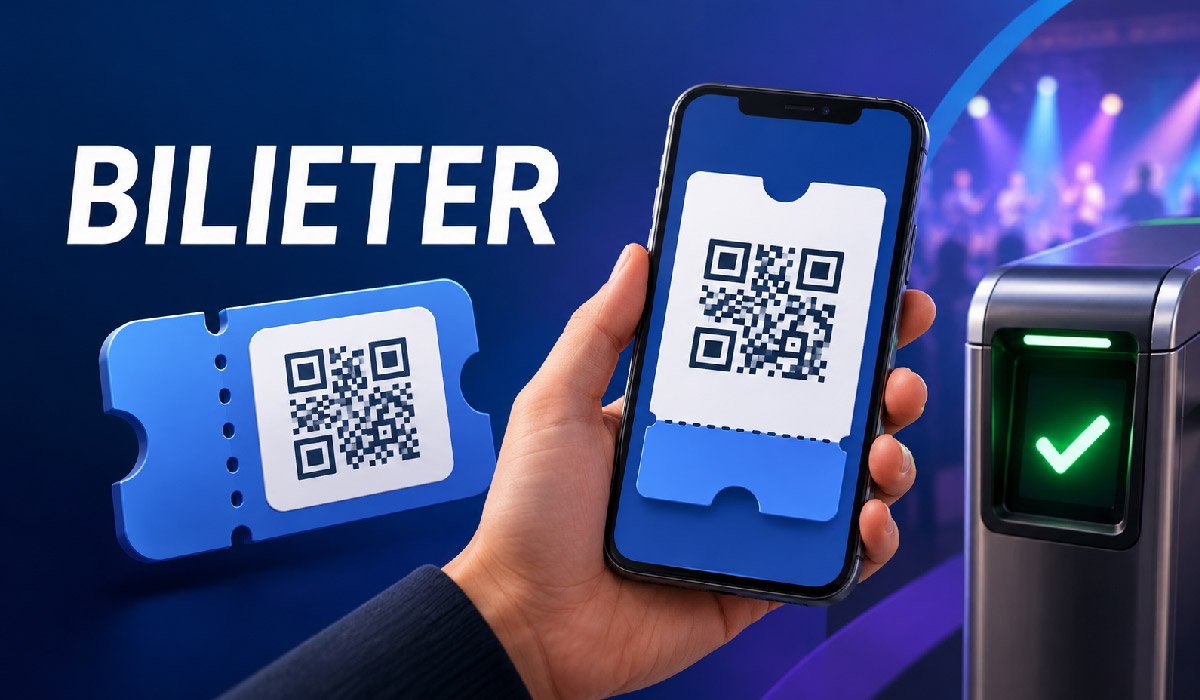 Bilieter