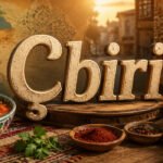 Çbiri