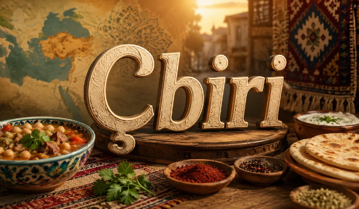 Çbiri