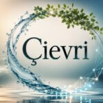 Çievri