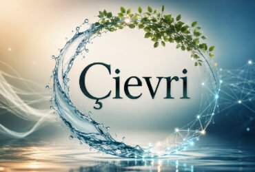 Çievri